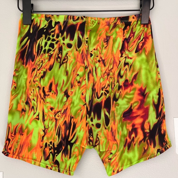 SubTropic Fire Set - Picture 4 of 5